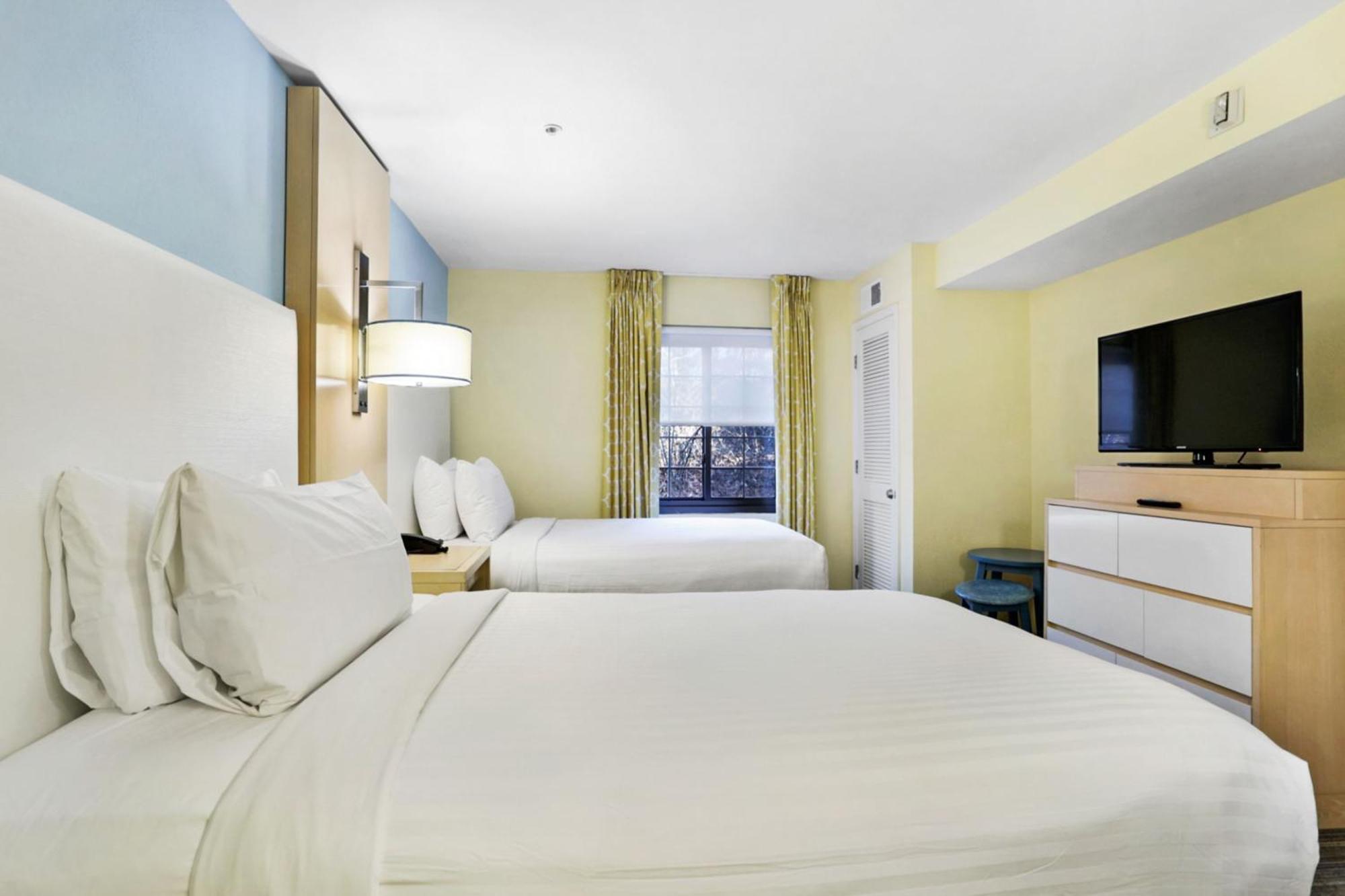 Staybridge Suites Columbia - Baltimore, An Ihg Hotel Zewnętrze zdjęcie
