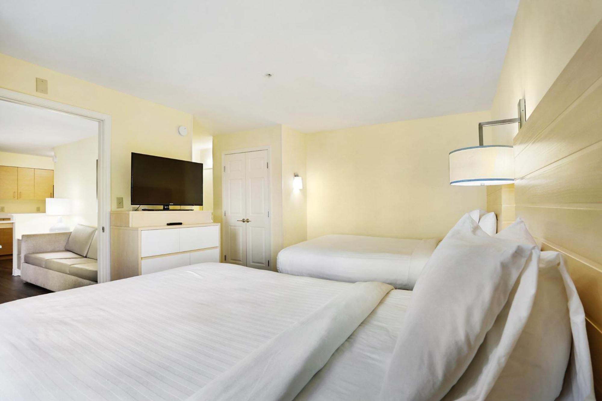 Staybridge Suites Columbia - Baltimore, An Ihg Hotel Zewnętrze zdjęcie